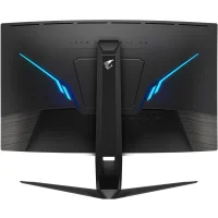 Монитор Gigabyte Aorus CV27Q фото 3